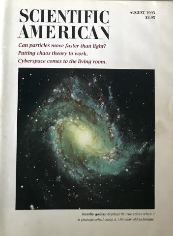 Scientific American