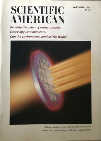 Scientific American