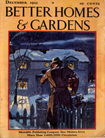 Better Homes And Gardens