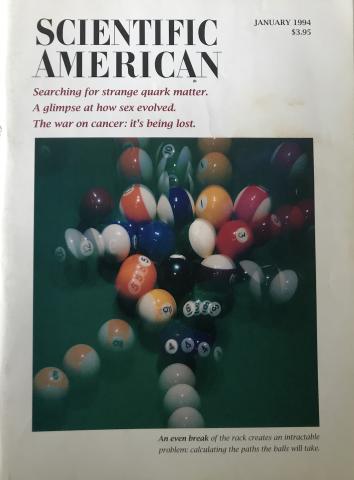 Scientific American
