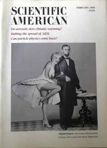 Scientific American