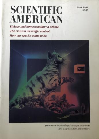 Scientific American