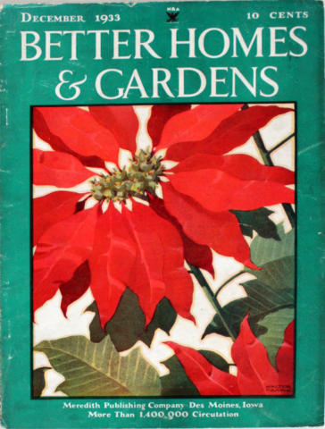 Better Homes And Gardens