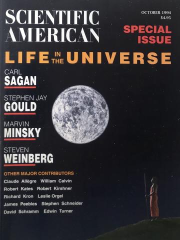 Scientific American