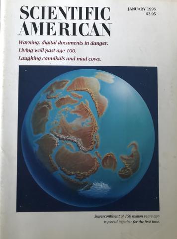 Scientific American
