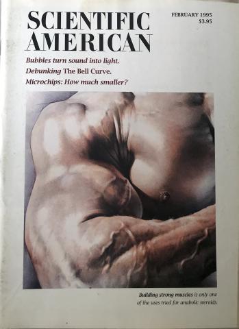 Scientific American