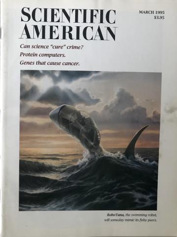 Scientific American
