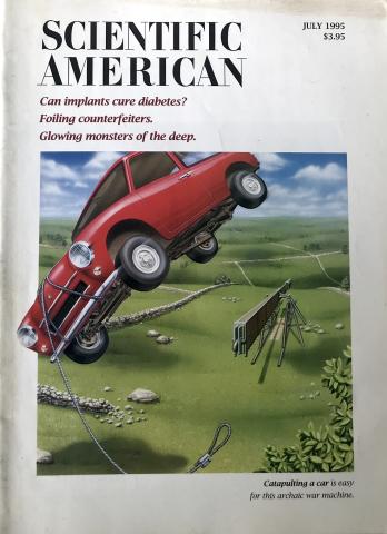 Scientific American
