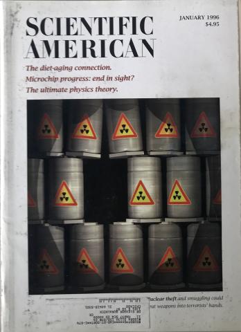 Scientific American