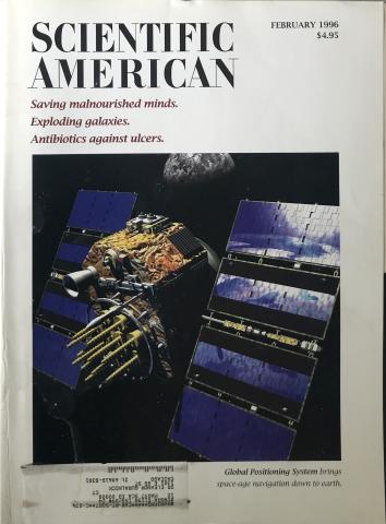 Scientific American