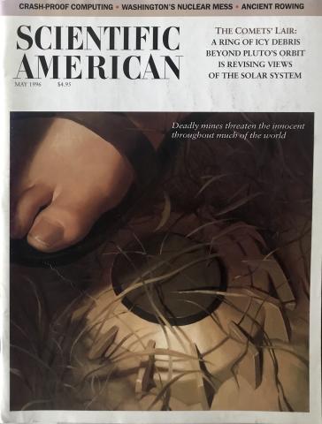 Scientific American