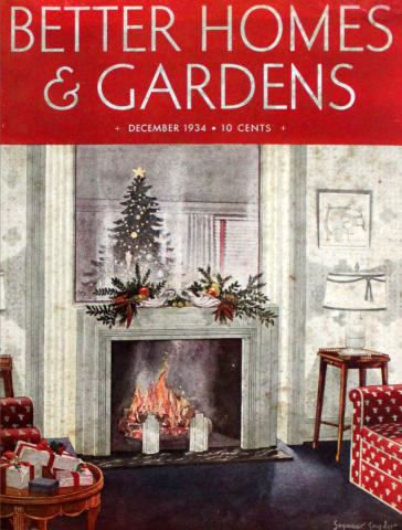 Better Homes And Gardens