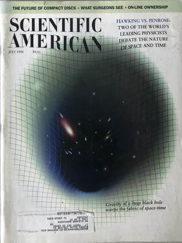 Scientific American