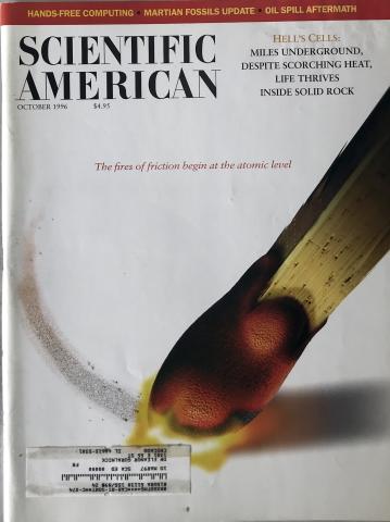 Scientific American