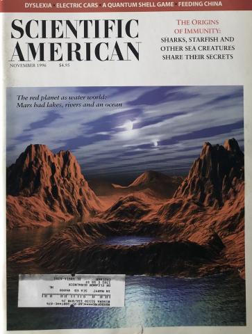 Scientific American