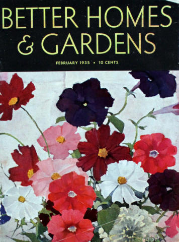 Better Homes And Gardens