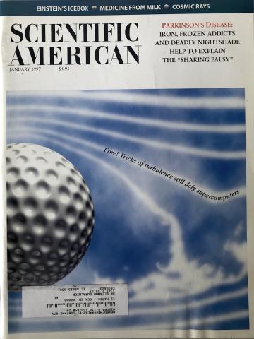 Scientific American