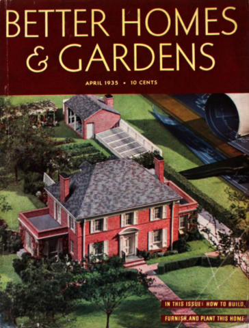 Better Homes And Gardens