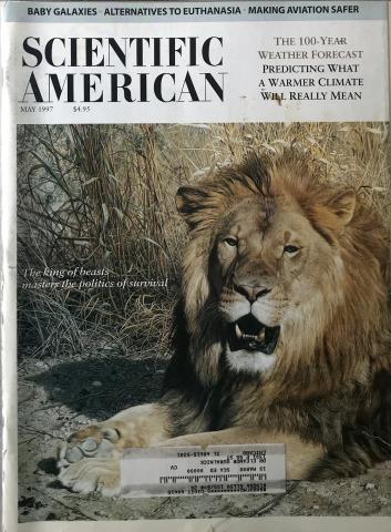 Scientific American