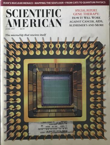Scientific American