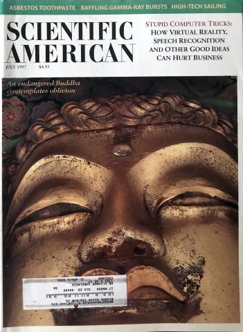 Scientific American
