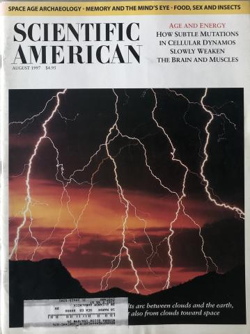 Scientific American