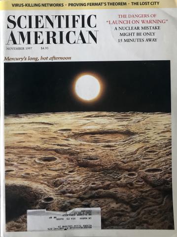 Scientific American