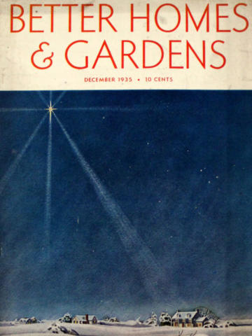 Better Homes And Gardens