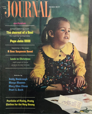 Ladies' Home Journal