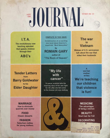 Ladies' Home Journal