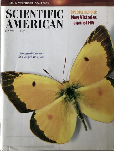 Scientific American