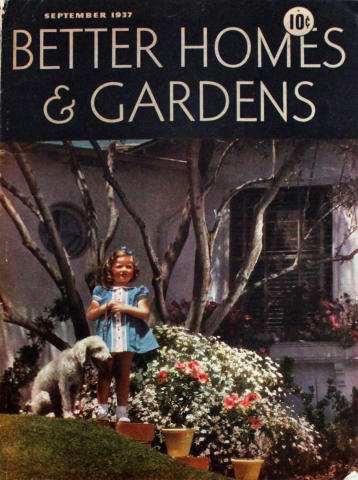 Better Homes And Gardens