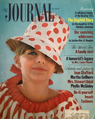 Ladies' Home Journal