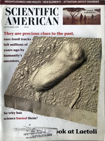 Scientific American