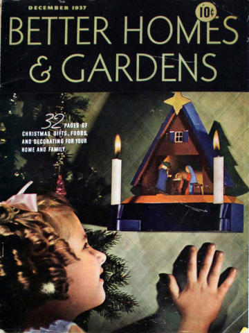 Better Homes And Gardens