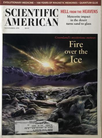 Scientific American