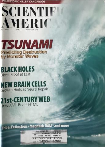 Scientific American