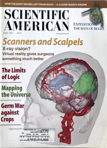 Scientific American