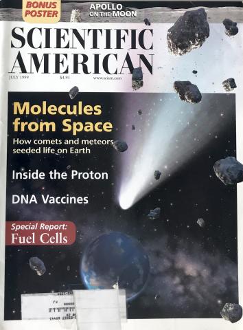Scientific American