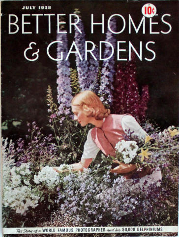 Better Homes And Gardens