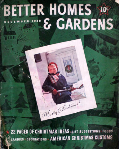 Better Homes And Gardens