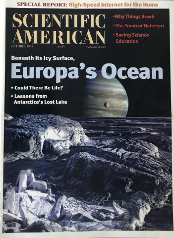 Scientific American