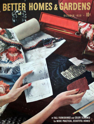 Better Homes And Gardens