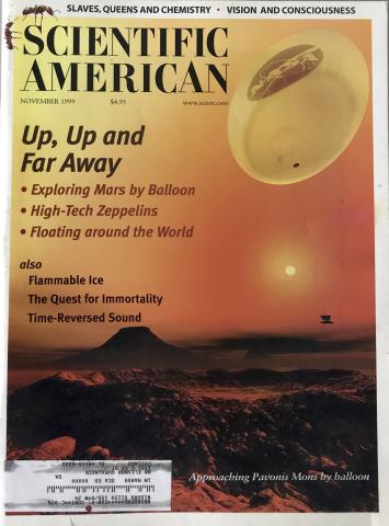 Scientific American
