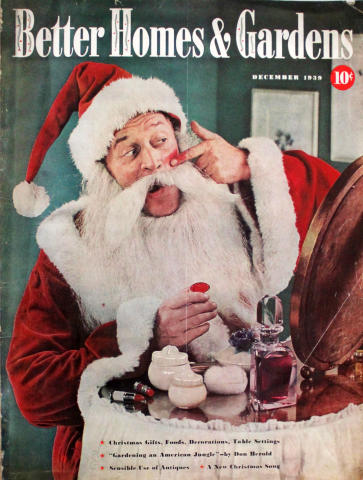 Better Homes And Gardens