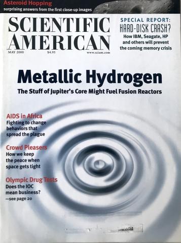 Scientific American