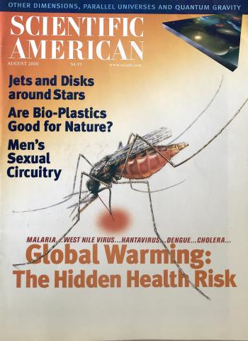 Scientific American