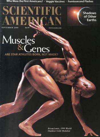 Scientific American