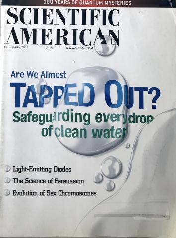 Scientific American