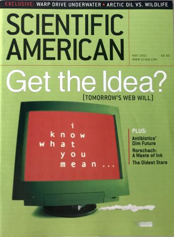 Scientific American
